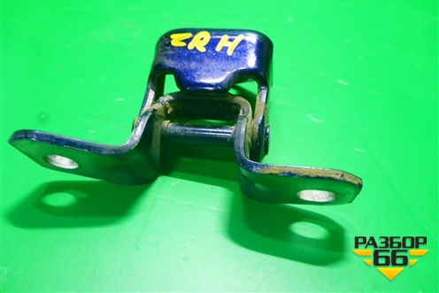 Петля двери задней правой нижняя для Mazda Mazda 3 (BK) с 2003-2009г 