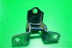 Петля двери задней правой верхняя для Mazda Mazda 3 (BK) с 2003-2009г