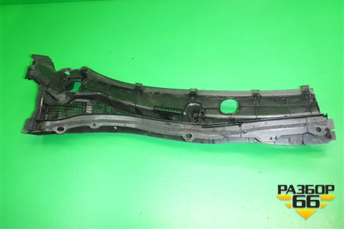 Решетка стеклоочистителей левая (BBM4507S1) для Mazda Mazda 3 (BL) с 2009-2013г