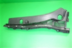 Решетка стеклоочистителей левая (BBM4507S1) для Mazda Mazda 3 (BL) с 2009-2013г