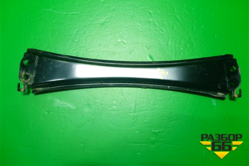 Кронштейн глушителя (BP4K563A1B) для Mazda Mazda 3 (BK) с 2003-2009г 