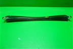 Кронштейн глушителя (BP4K563A1B) для Mazda Mazda 3 (BK) с 2003-2009г