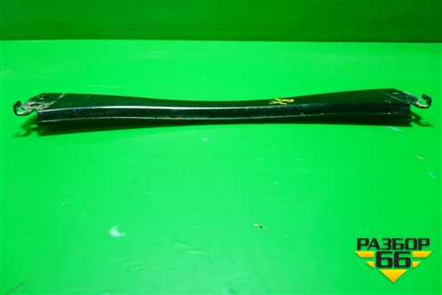 Кронштейн глушителя (BP4K563A1B) для Mazda Mazda 3 (BK) с 2003-2009г 