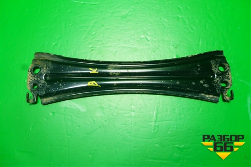 Кронштейн глушителя (BP4K56A91B) для Mazda Mazda 3 (BK) с 2003-2009г 