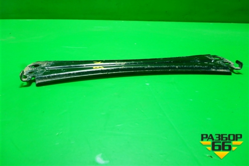 Кронштейн глушителя (BP4K56A91B) для Mazda Mazda 3 (BK) с 2003-2009г 
