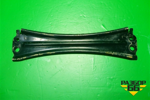 Кронштейн глушителя (BP4K56A91B) для Mazda Mazda 3 (BK) с 2003-2009г 