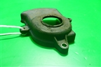 Кожух ремня ГРМ ( 1.6л SHDA) (нижний) (96MM6L070AE) (96MM6L070AF) для Ford Focus 2 с 2008-2011г