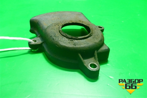 Кожух ремня ГРМ ( 1.6л SHDA) (нижний) (96MM6L070AE) (96MM6L070AF) для Ford Focus 2 с 2008-2011г
