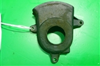 Кожух ремня ГРМ ( 1.6л SHDA) (нижний) (96MM6L070AE) (96MM6L070AF) для Ford Focus 2 с 2008-2011г