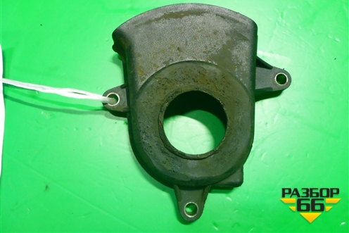 Кожух ремня ГРМ ( 1.6л SHDA) (нижний) (96MM6L070AE) (96MM6L070AF) для Ford Focus 2 с 2008-2011г