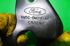 Кожух ремня ГРМ ( 1.6л SHDA) (внутренний) (4M5G6M016AA) для Ford Focus 2 с 2008-2011г