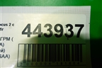Кожух ремня ГРМ ( 1.6л SHDA) (внутренний) (4M5G6M016AA) для Ford Focus 2 с 2008-2011г