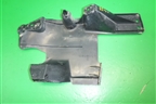 Защита антигравийная левая (задняя) (BP4K56121) для Mazda Mazda 3 (BL) с 2009-2013г