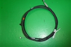 Трос открывания капота для Mazda Mazda 3 (BL) с 2009-2013г