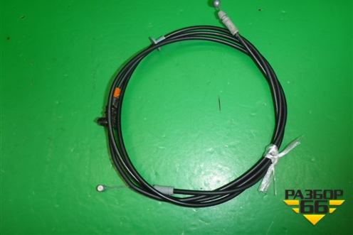 Трос открывания капота для Mazda Mazda 3 (BL) с 2009-2013г