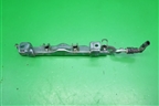 Рейка топливная рампа (1.6л Z6) для Mazda Mazda 3 (BL) с 2009-2013г