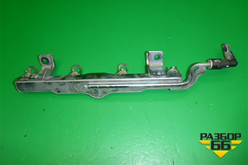 Рейка топливная рампа (1.6л Z6) для Mazda Mazda 3 (BL) с 2009-2013г