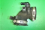 Патрубок воздушного фильтра (1.6л Z6) (0140812450) для Mazda Mazda 3 (BL) с 2009-2013г
