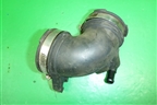 Патрубок воздушного фильтра (1.6л Z6) (0140812450) для Mazda Mazda 3 (BL) с 2009-2013г