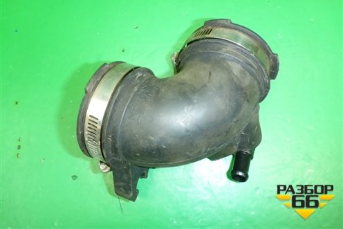 Патрубок воздушного фильтра (1.6л Z6) (0140812450) для Mazda Mazda 3 (BL) с 2009-2013г