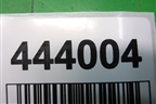 Патрубок воздушного фильтра (1.6л Z6) (0140812450) для Mazda Mazda 3 (BL) с 2009-2013г