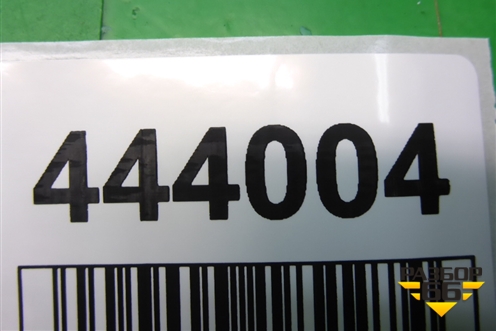 Патрубок воздушного фильтра (1.6л Z6) (0140812450) для Mazda Mazda 3 (BL) с 2009-2013г