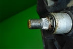 Трапеция стеклоочистителей (в сборе) для Mazda Mazda 3 (BL) с 2009-2013г