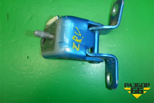 Петля двери задней правой верхняя для Mazda Mazda 3 (BL) с 2009-2013г