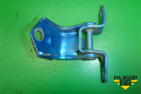 Петля двери задней правой верхняя для Mazda Mazda 3 (BL) с 2009-2013г