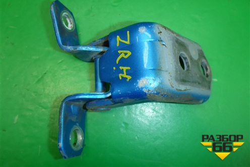 Петля двери задней правой нижняя для Mazda Mazda 3 (BL) с 2009-2013г