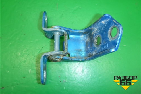 Петля двери задней правой нижняя для Mazda Mazda 3 (BL) с 2009-2013г
