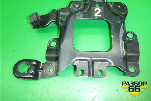 Кронштейн опоры КПП ( 1.6л Z6 АКПП) для Mazda Mazda 3 (BL) с 2009-2013г