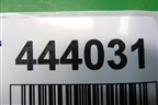 Кронштейн опоры КПП ( 1.6л Z6 АКПП) для Mazda Mazda 3 (BL) с 2009-2013г