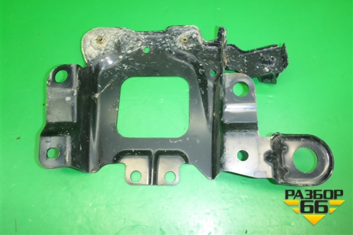Кронштейн опоры КПП ( 1.6л Z6 АКПП) для Mazda Mazda 3 (BL) с 2009-2013г