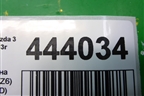 Проводка подкапотная (на двигатель 1.6л Z6) (BBW867020D) для Mazda Mazda 3 (BL) с 2009-2013г