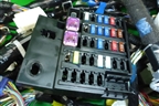 Проводка салонная (АКПП) для Mazda Mazda 3 (BL) с 2009-2013г