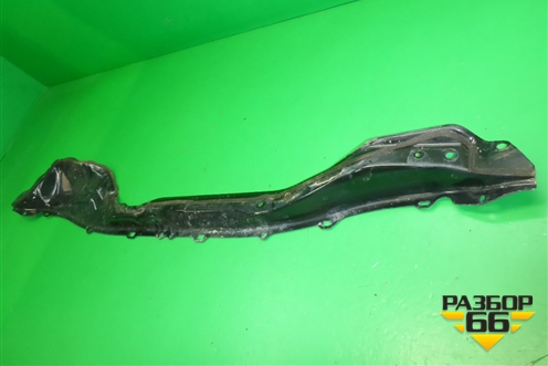 Короб водоотводящий для Mazda Mazda 3 (BL) с 2009-2013г