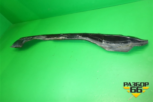 Короб водоотводящий для Mazda Mazda 3 (BL) с 2009-2013г