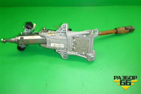 Колонка рулевая для Mazda Mazda 3 (BL) с 2009-2013г