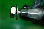 Колонка рулевая для Mazda Mazda 3 (BL) с 2009-2013г