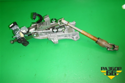 Колонка рулевая для Mazda Mazda 3 (BL) с 2009-2013г
