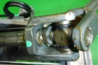 Колонка рулевая для Mazda Mazda 3 (BL) с 2009-2013г