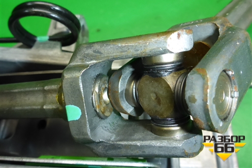 Колонка рулевая для Mazda Mazda 3 (BL) с 2009-2013г