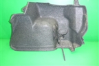Обшивка багажника правая (седан) (BBM468850) для Mazda Mazda 3 (BL) с 2009-2013г
