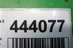 Датчик ускорения (8M513C187FA) для Mazda Mazda 3 (BL) с 2009-2013г