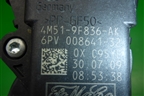 Педаль газа электронная (4M519F836AK) для Mazda Mazda 3 (BL) с 2009-2013г