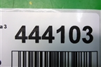 Педаль газа электронная (4M519F836AK) для Mazda Mazda 3 (BL) с 2009-2013г