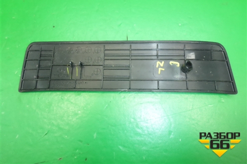 Накладка порога внутренняя заднего левого (в проём) (BBP3687H0) для Mazda Mazda 3 (BL) с 2009-2013г