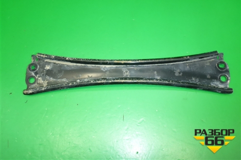 Кронштейн глушителя (BP4K563A1B) для Mazda Mazda 3 (BL) с 2009-2013г