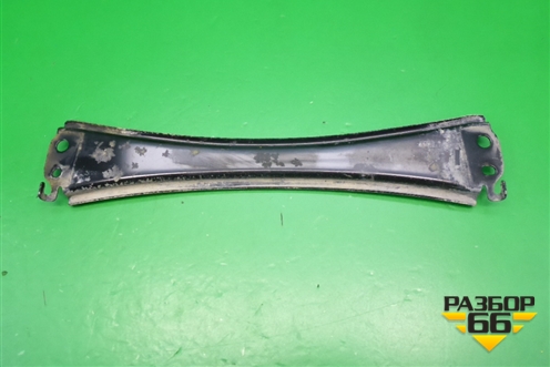 Кронштейн глушителя (BP4K563A1B) для Mazda Mazda 3 (BL) с 2009-2013г